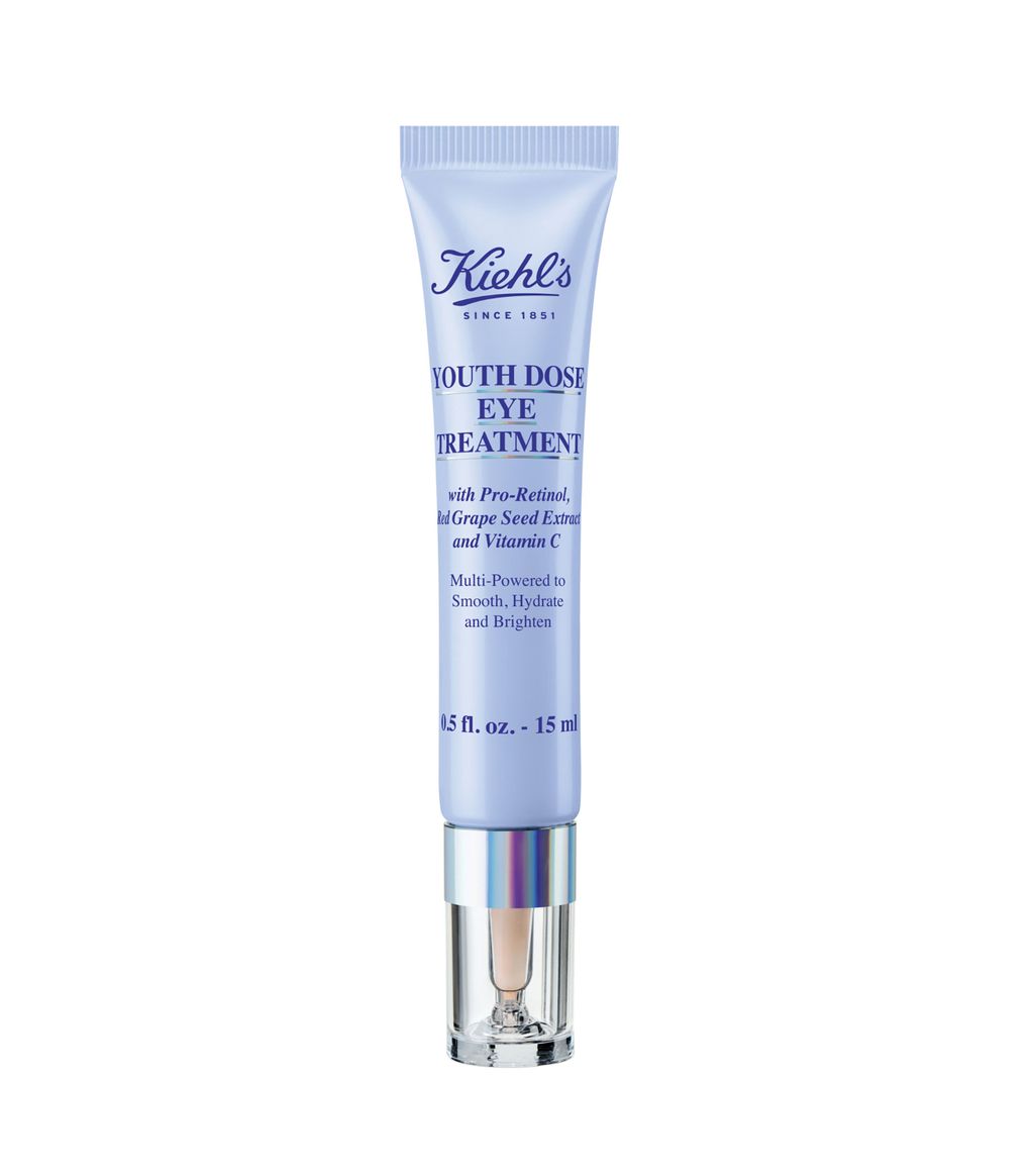 The 15 Best Eye Creams for Puffiness and Undereye Bags Who What Wear