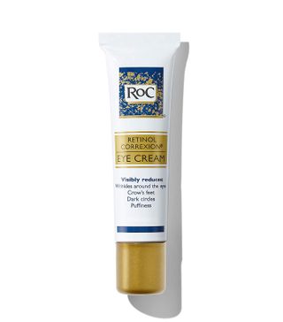 Roc + Retinol Correxion Anti-Aging Eye Cream Treatment