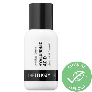 The Inkey List + Hyaluronic Acid Hydrating Serum