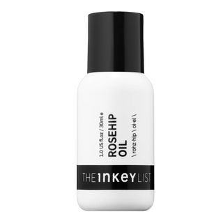 The Inkey List + Rosehip Nourishing Night Oil