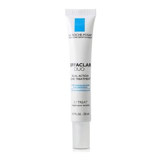 La Roche-Posay + Effaclar Duo Dual Action Acne Treatment