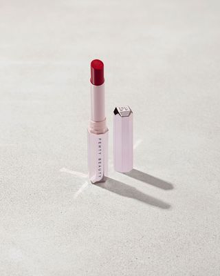 Fenty Beauty + Mattemoiselle Plush Matte Lipstick