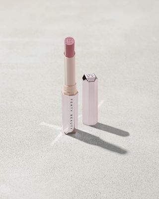 Fenty Beauty + Mattemoiselle Plush Matte Lipstick