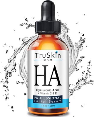 TruSkin Naturals + Hyaluronic Acid Serum