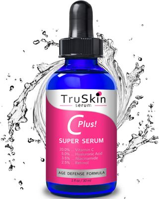 TruSkin Naturals + Vitamin C-Plus Super Serum
