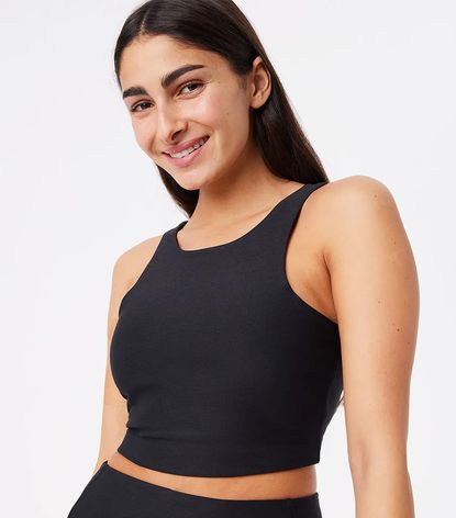 The 25 Best High-Impact Sports Bras, According To Readers | Who What Wear