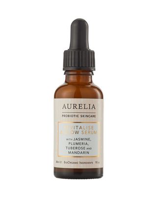 Aurelia Probiotic Skincare + Revitalise & Glow Serum