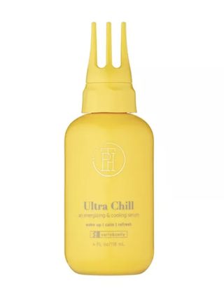 TPH by Taraji + Ultra Chill Energizing and Cooling Serum