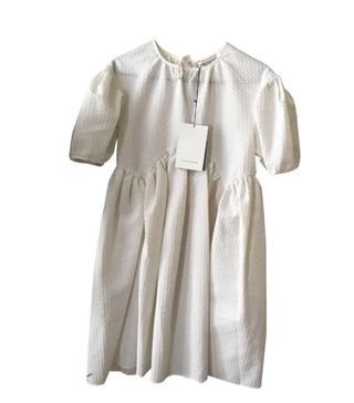 Cecilie Bahnsen + Mid-Length Dress
