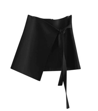 Celine + Mini Skirt