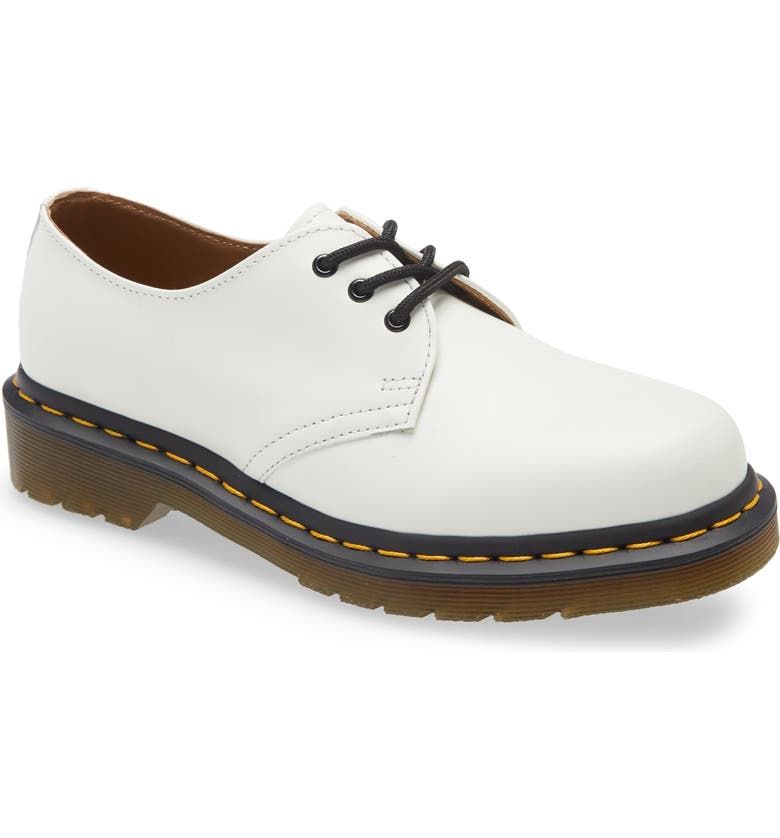 Dr. Martens + 1461 W Oxfords