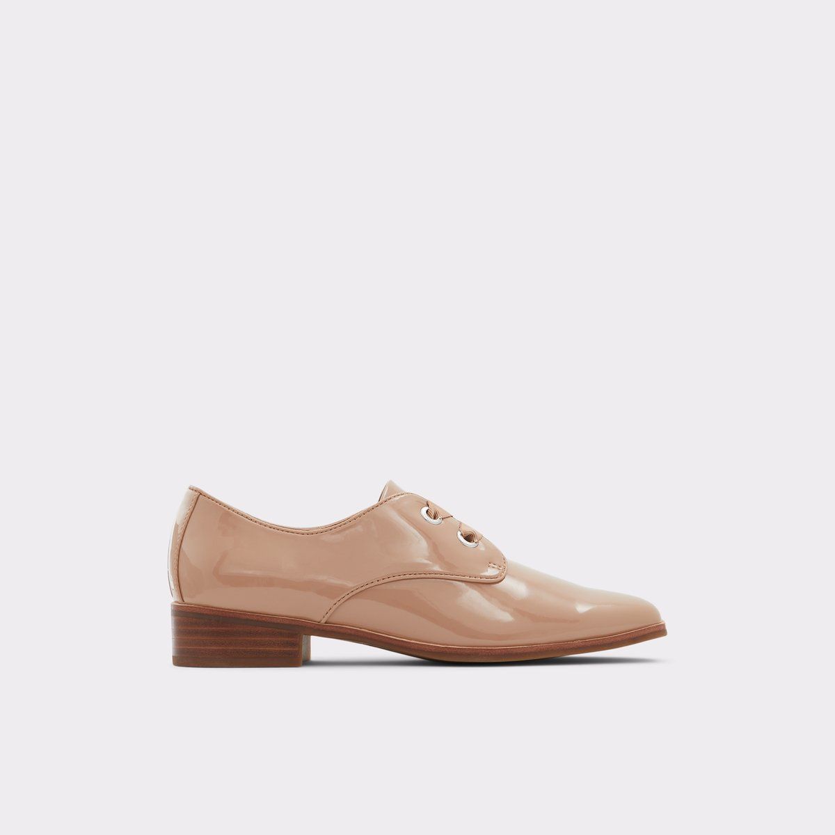 Aldo + Agwenna Bone Women's Oxfords