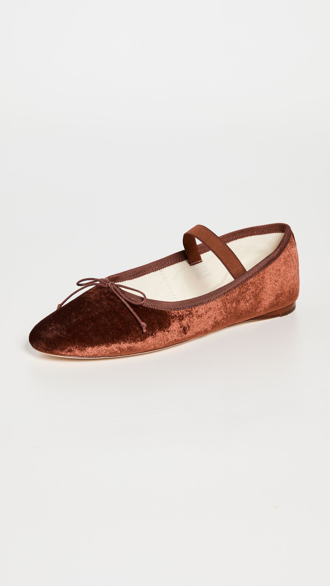 Loeffler Randall + Leonie Soft Ballet Flats