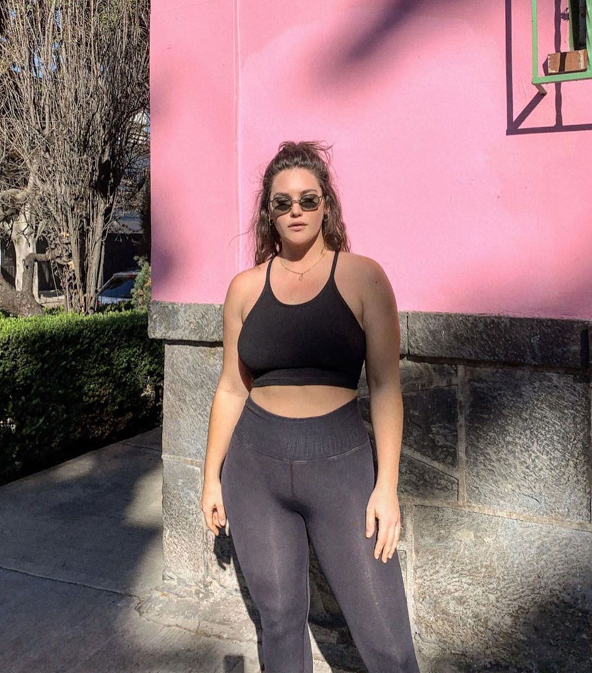 The 15 Best Yoga Leggings, According to an Avid Yogi Who What Wear