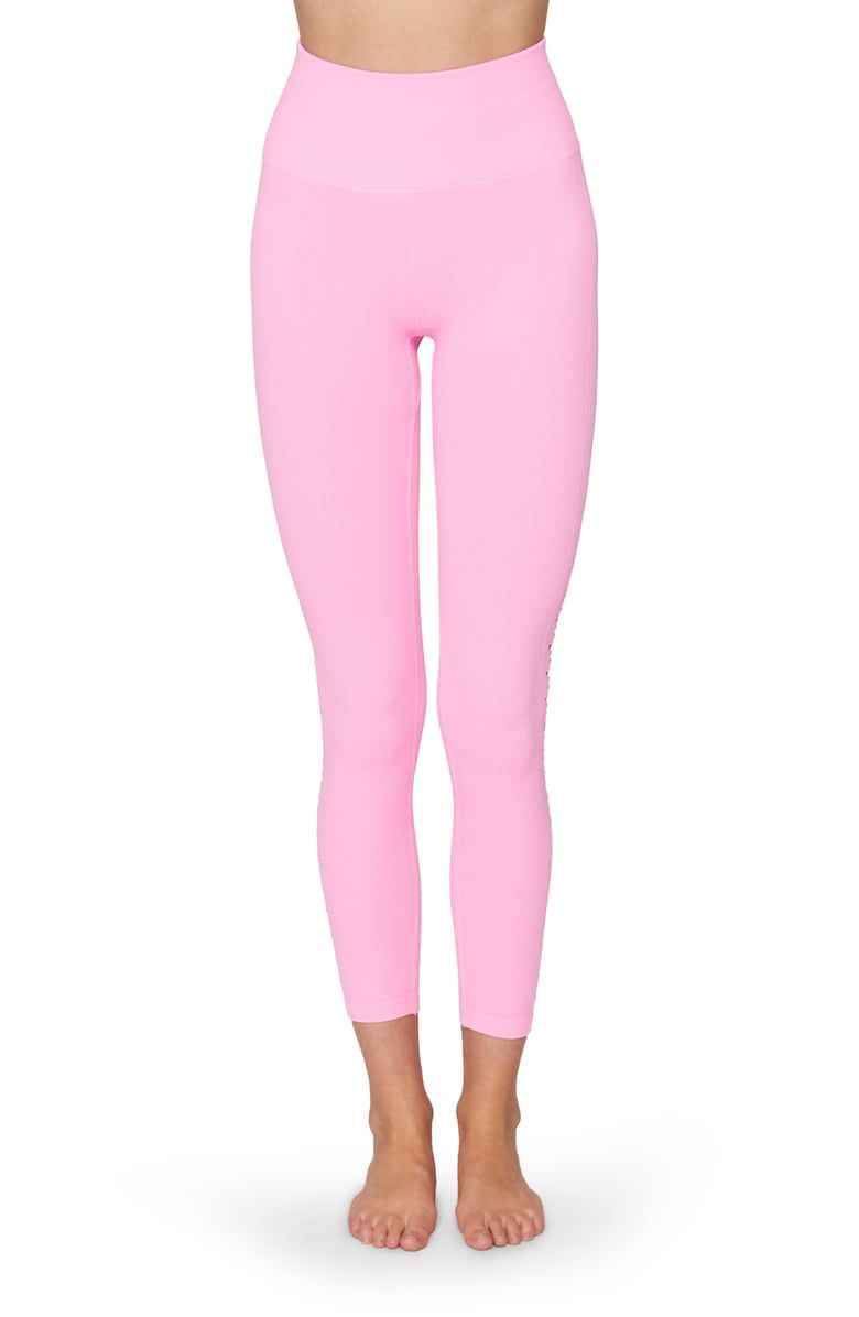 The 15 Best Yoga Leggings, According to an Avid Yogi Who What Wear