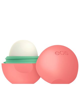 Eos + Smooth Sphere Organic Honey Lip Balm