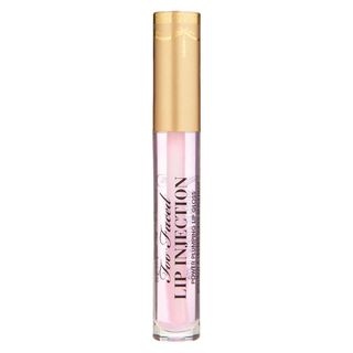 Too Faced + Lip Injection Power Plumping Lip Gloss