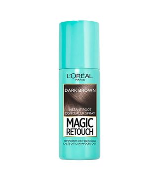 L'Oréal Paris + Magic Retouch Instant Root Concealer Spray