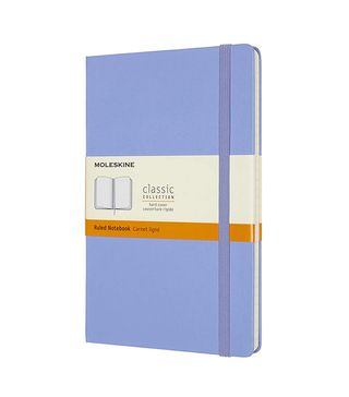 Moleskine + Classic Notebook, Hard Cover, Large