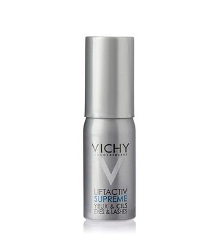 Vichy + LiftActiv Eyes and Lashes Serum