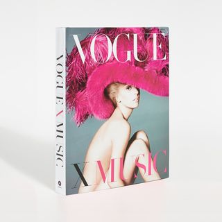 Books with Style + Vogue x Music