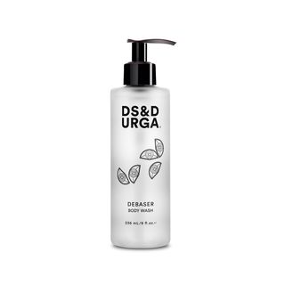 D.S. 
Durga + Debaser Body Wash