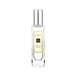 Jo Malone + Travel Size Peony & Blush Suede Cologne