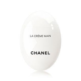 Chanel + La Crème Main Hand Cream