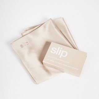 Slip + Pure Silk Queen Pillowcase