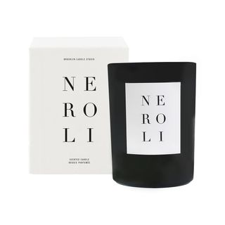 Brooklyn Candle + Studio Neroli Noir Candle