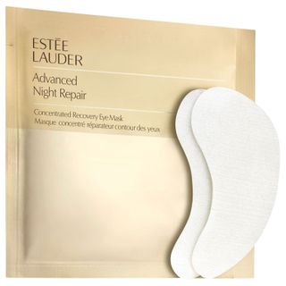 Estée Lauder + Advanced Night Repair Concentrated Recovery Eye Masks, X 4