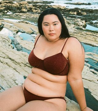 Lonely + Willa Bikini Port