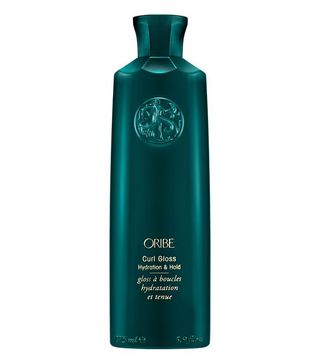 Oribe + Curl Gloss Hydration & Hold