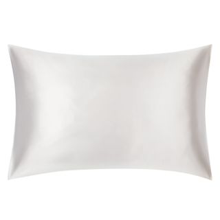 John Lewis & Partners + Ultimate Collection Silk Standard Pillowcase