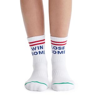 Mother + Win Some, Lose Some Socks