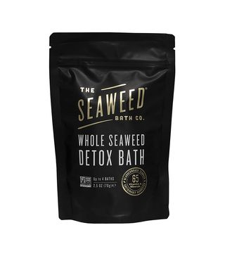 The Seaweed Bath Co. + Whole Seaweed Detox Bath