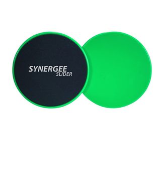 Synergee + Core Sliders