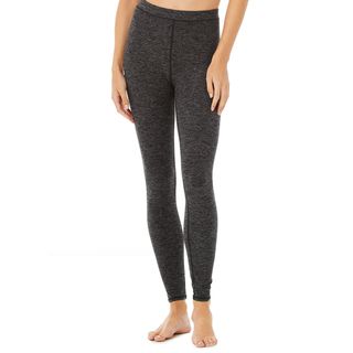 Alo Yoga + High-Waist Alosoft Flow Leggings