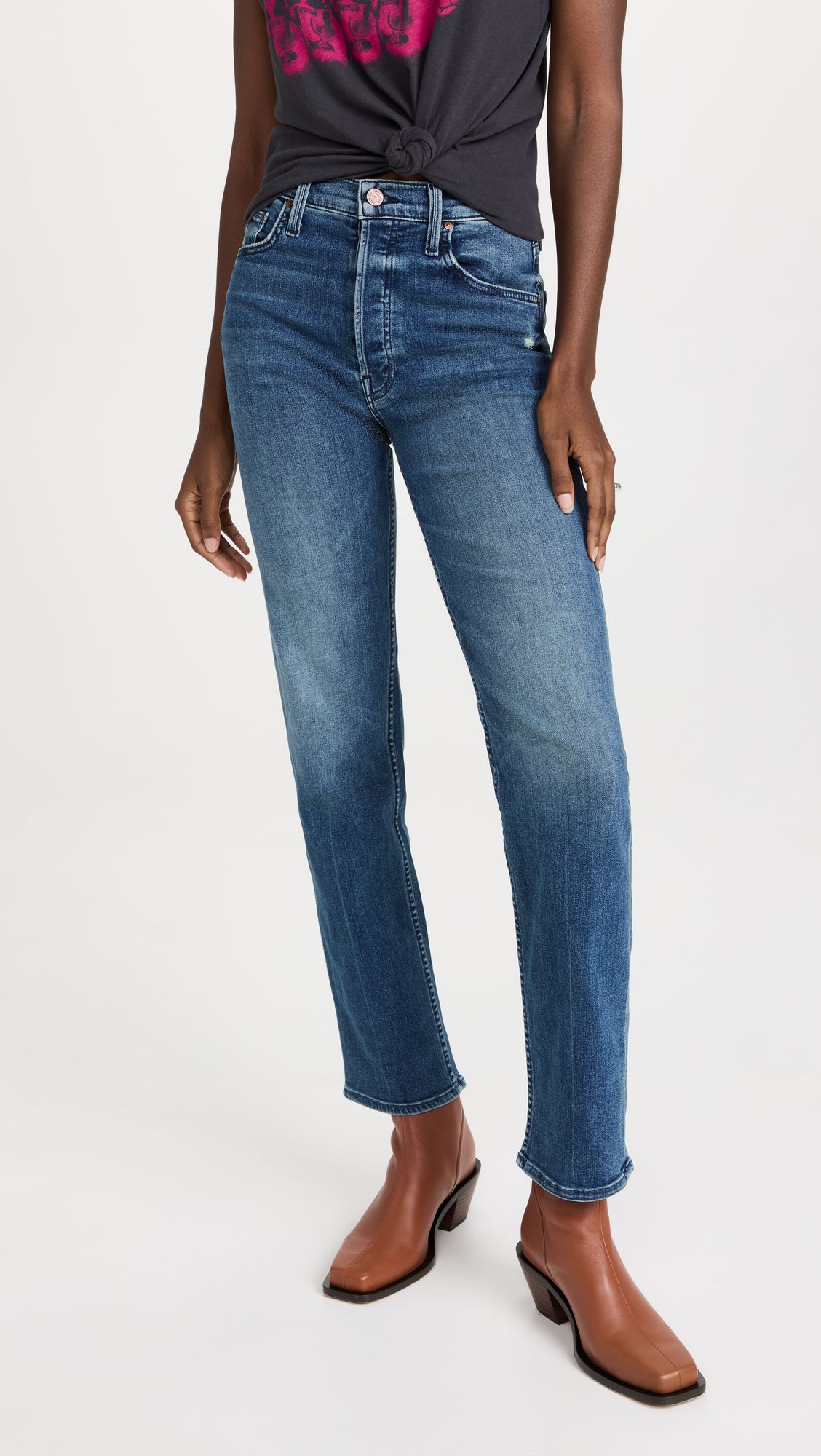 The 8 Best Jean Brands Our Editors Will Never Ditch | Who What Wear