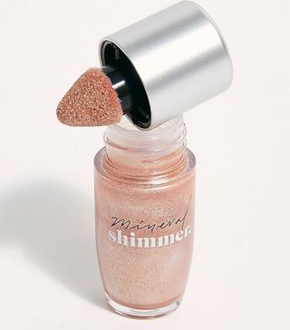 Free People + Mineral Shimmer