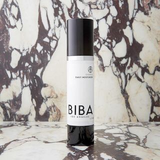 Biba Los Angeles + Daily Moisturizer