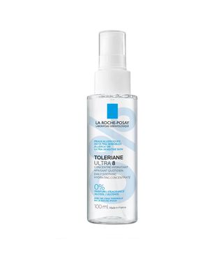 La Roche-Posay + Toleriane Ultra 8 Daily Soothing Hydrating Concentrate