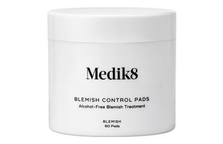 Medik8 + Blemish Control Pads 60 Pads