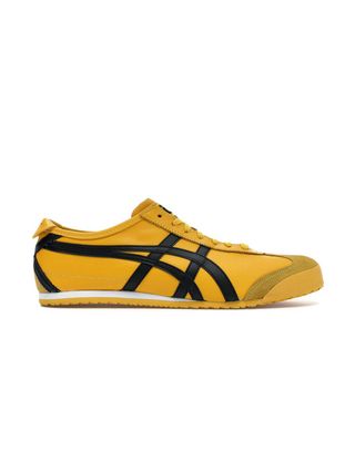 Onitsuka Tiger + Mexico 66 Sneakers