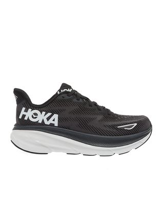 Hoka + Clifton 9 Running Shoe