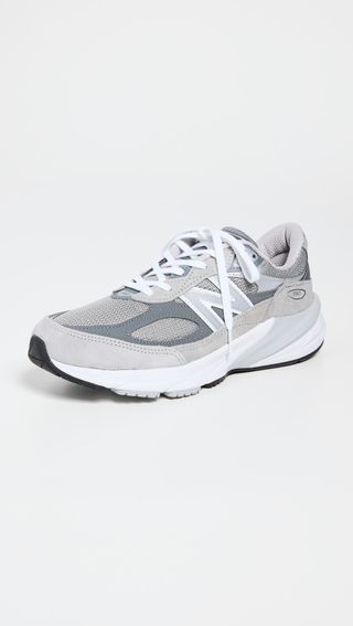 New Balance + 990v6 Sneakers