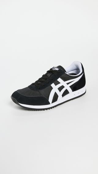 Onitsuka Tiger + New York Unisex Sneakers