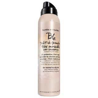 Bumble and Bumble + Pret a Powder Tres Invisible Dry Shampoo