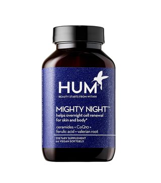 Hum Nutrition + Mighty Night