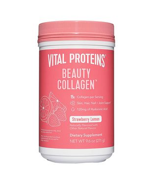 Vital Proteins + Beauty Collagen